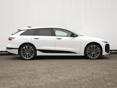 Audi A6 Avant e-tron S edition 83 kWh | 286 PK Avant - Afbeelding 2