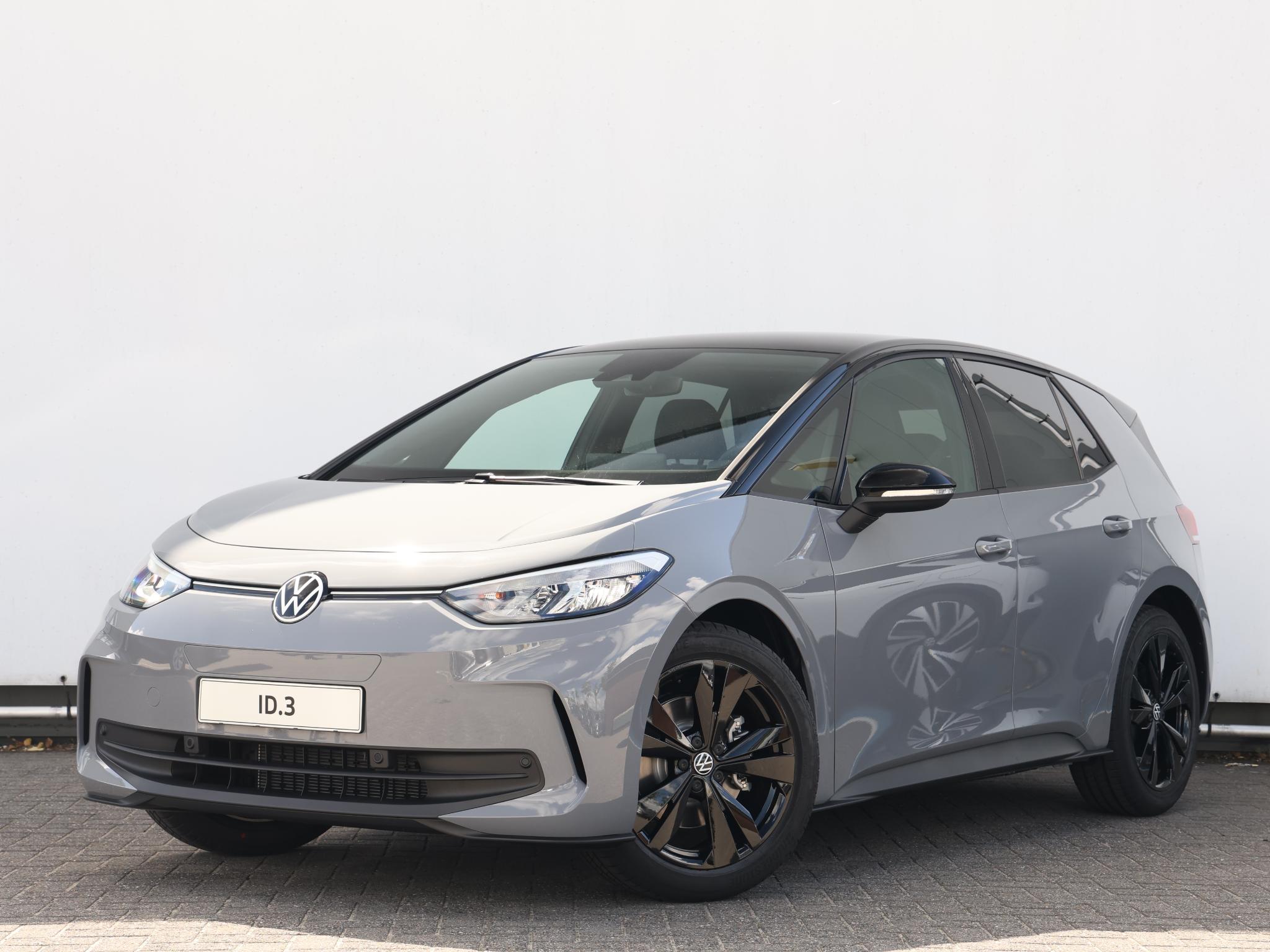 Volkswagen ID.3 Limited Edition 52 kWh