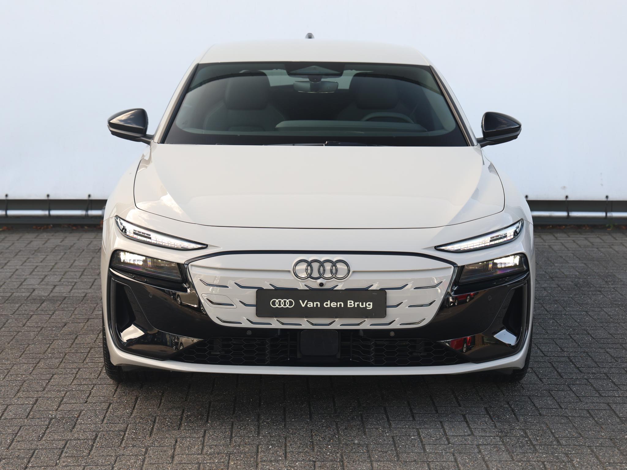 Audi A6 Avant e-tron S edition 83 kWh - Afbeelding 4