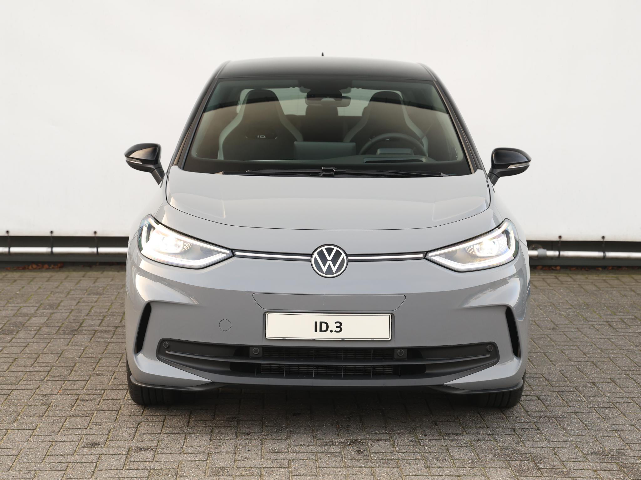 Volkswagen ID.3 Pro Limited Edition 58 kWh / 204 PK - Afbeelding 5