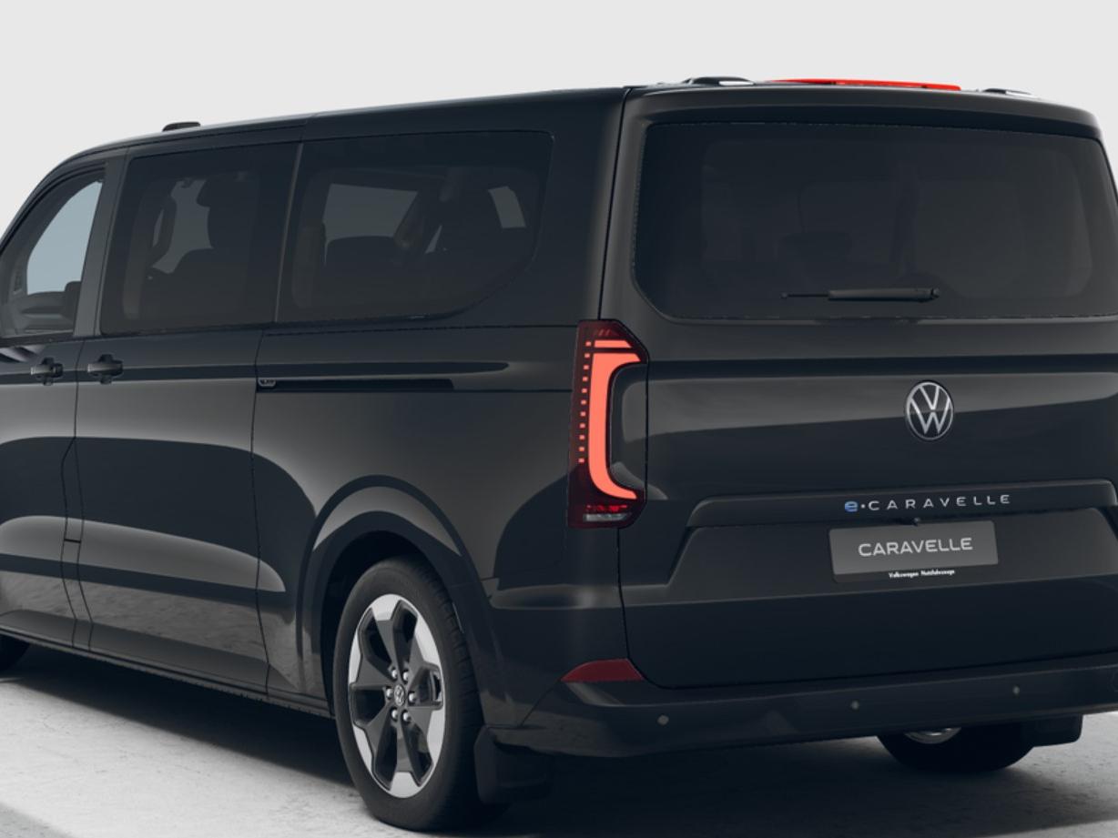 Volkswagen e-Transporter Caravelle L2H1 Style 70 kWh - Afbeelding 4