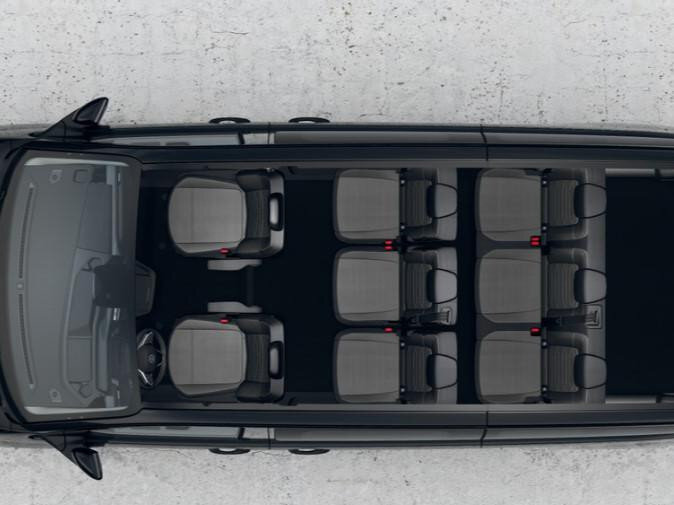 Volkswagen e-Transporter Caravelle L2H1 Style 70 kWh - Afbeelding 5