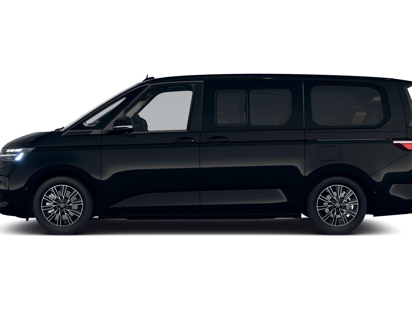 Volkswagen Multivan Economy Business L2 1.5 eHybrid 180 kW (245pk) - Afbeelding 2