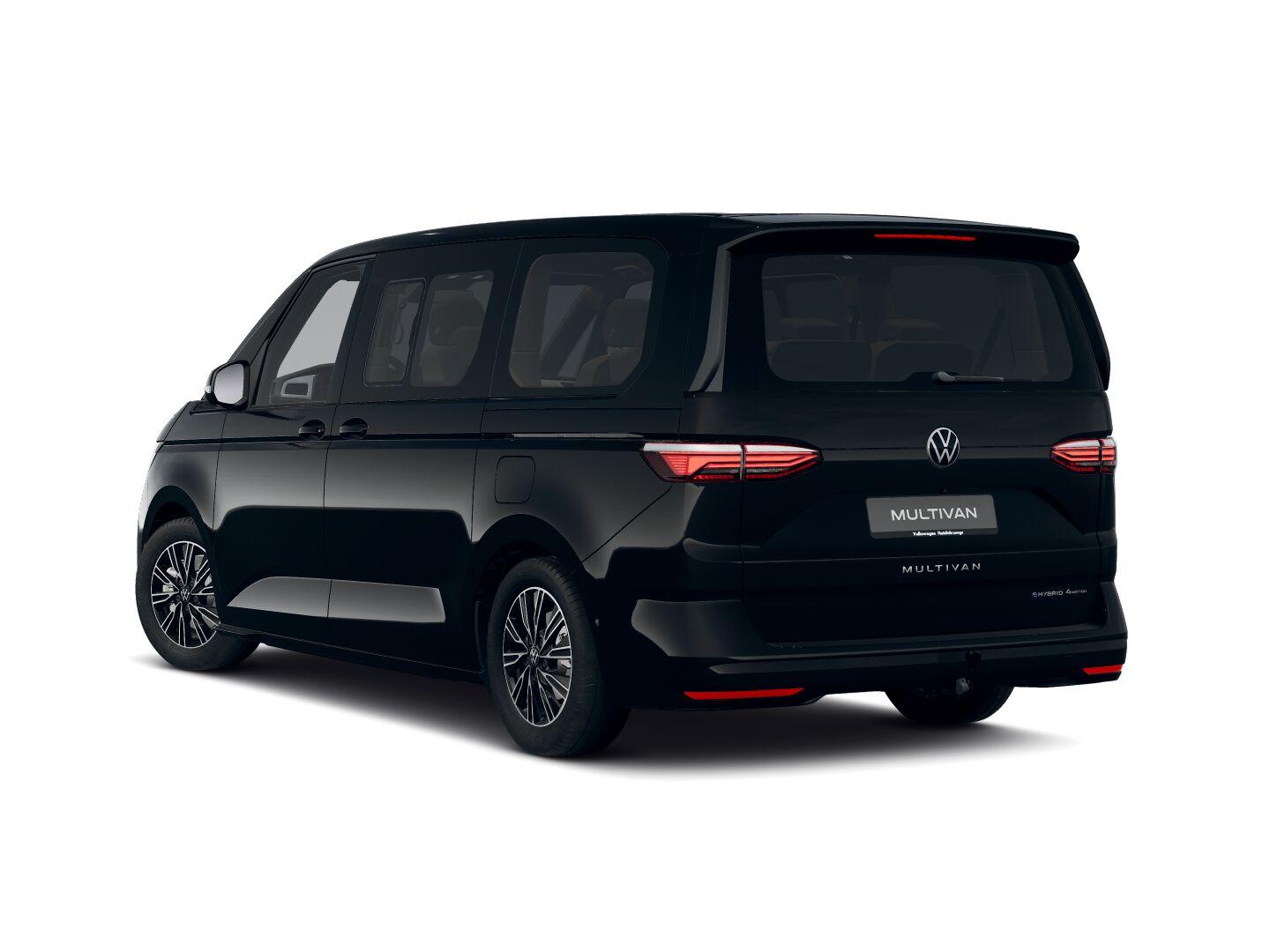 Volkswagen Multivan Economy Business L2 1.5 eHybrid 180 kW (245pk) - Afbeelding 3