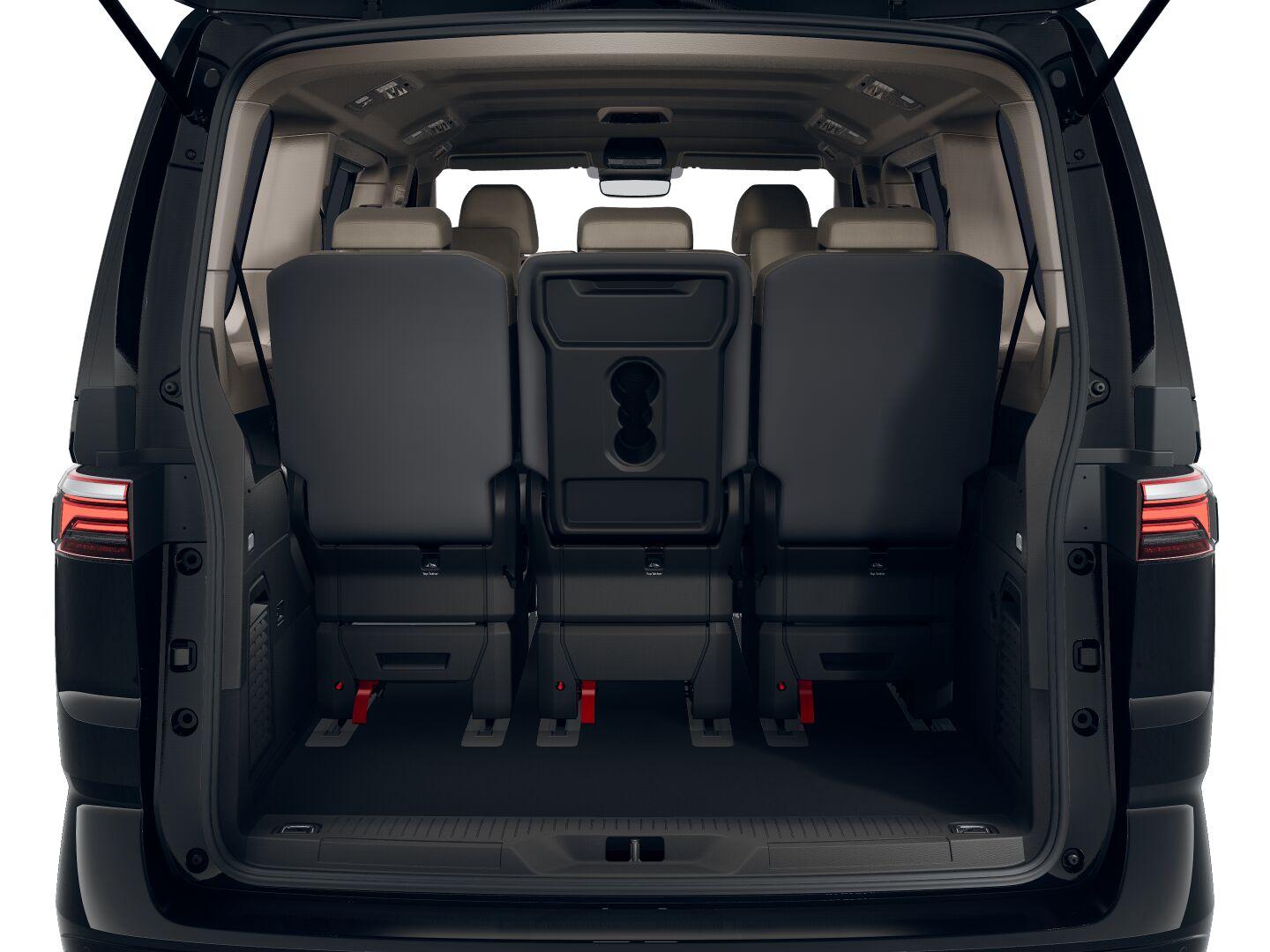 Volkswagen Multivan Economy Business L2 1.5 eHybrid 180 kW (245pk) - Afbeelding 4