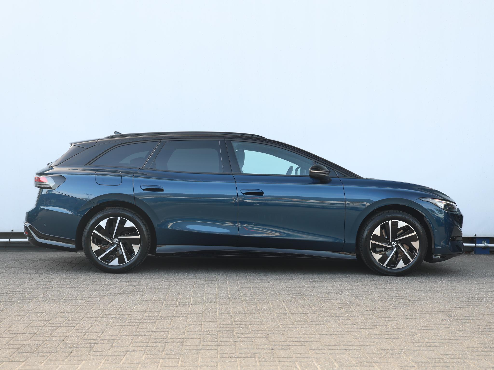 Volkswagen ID.7 Limited Edition 77 kWh accu | 286 PK - Afbeelding 3