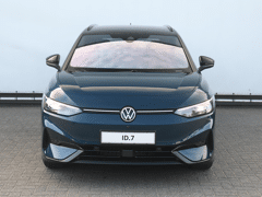 Volkswagen ID.7 Limited Edition 77 kWh accu | 286 PK - Afbeelding 5