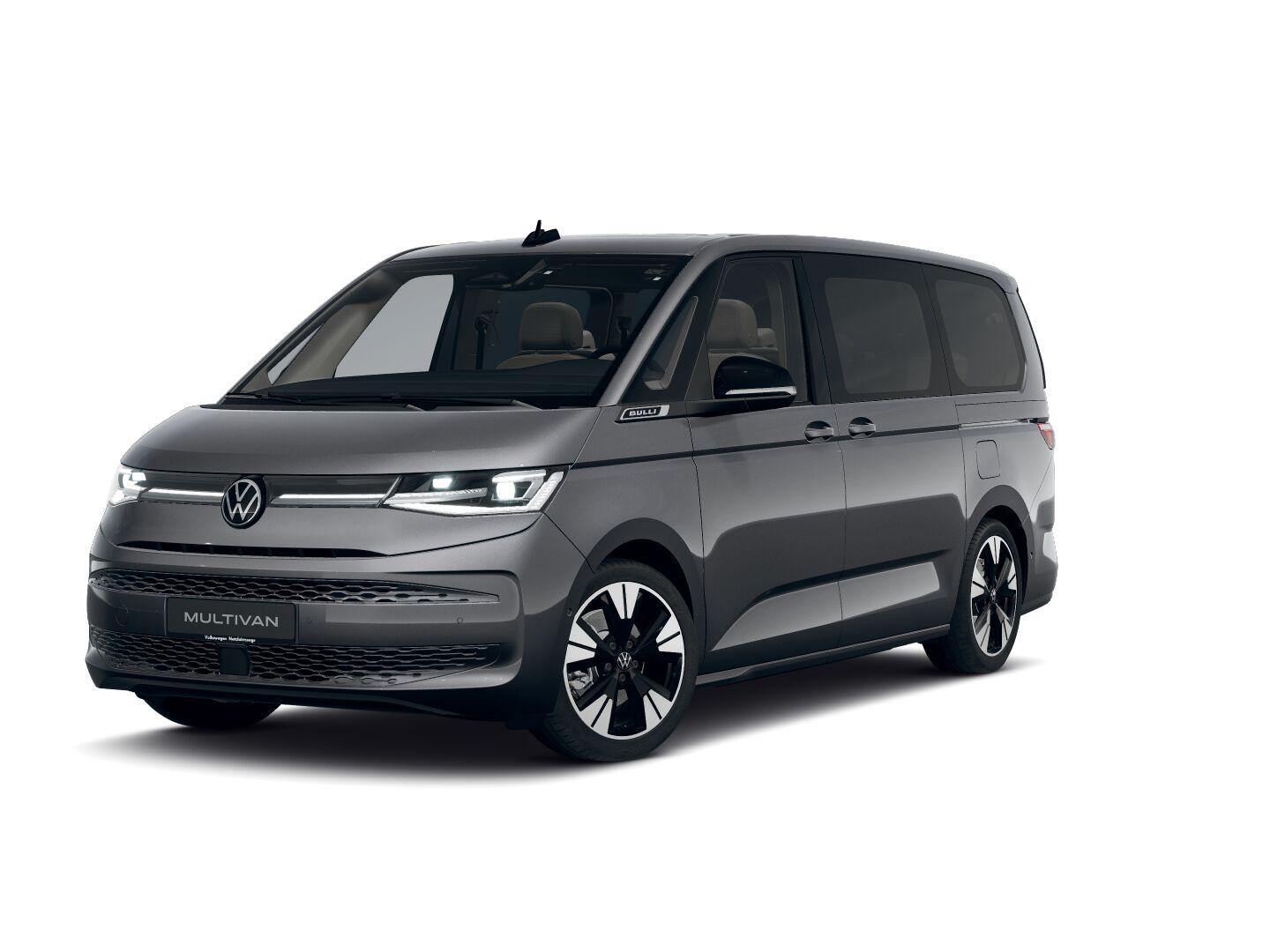 Volkswagen Multivan Bulli Edition L2 1.5 eHybrid 180 kW (245pk)