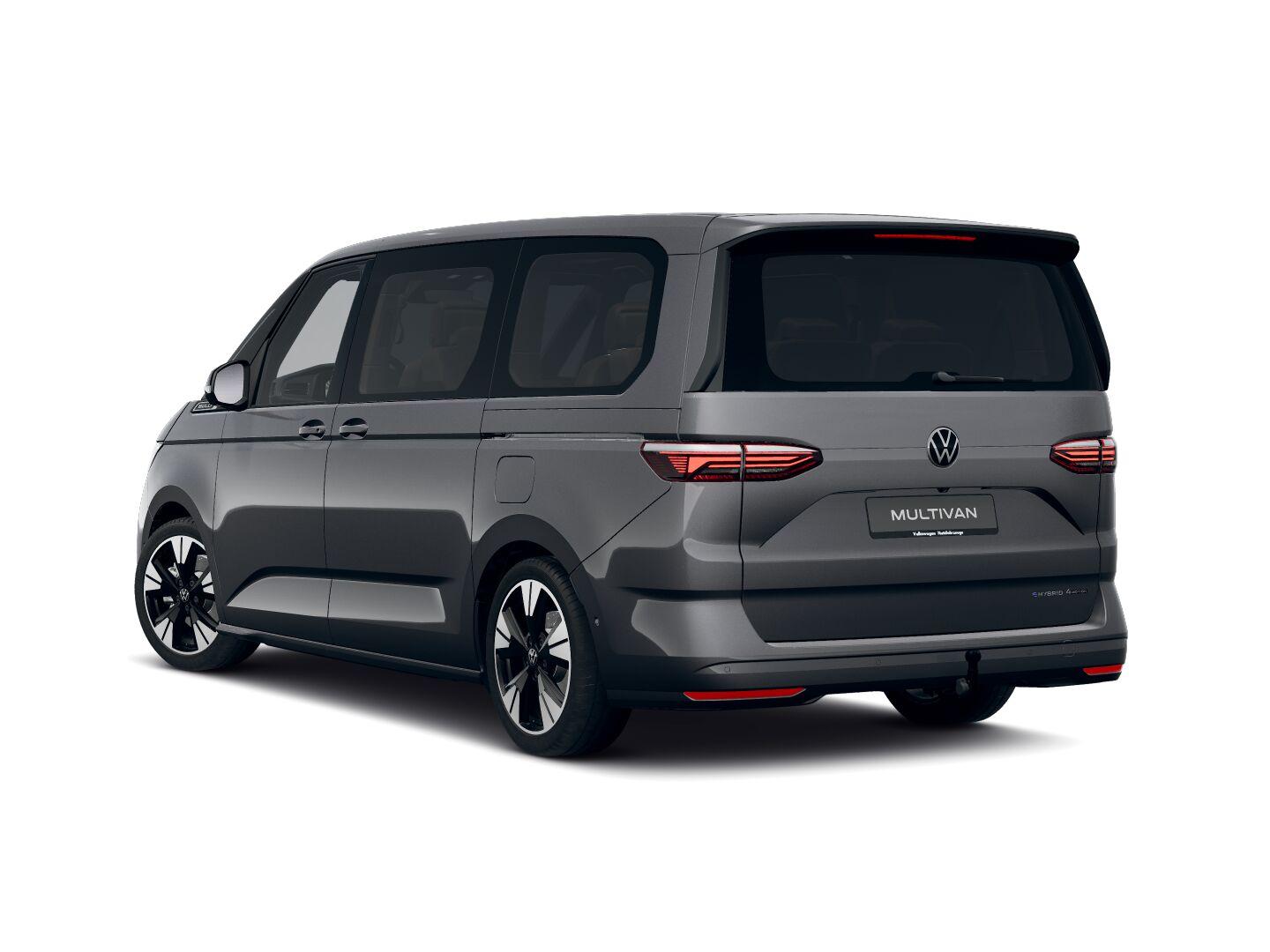 Volkswagen Multivan Bulli Edition L2 1.5 eHybrid 180 kW (245pk) - Afbeelding 3