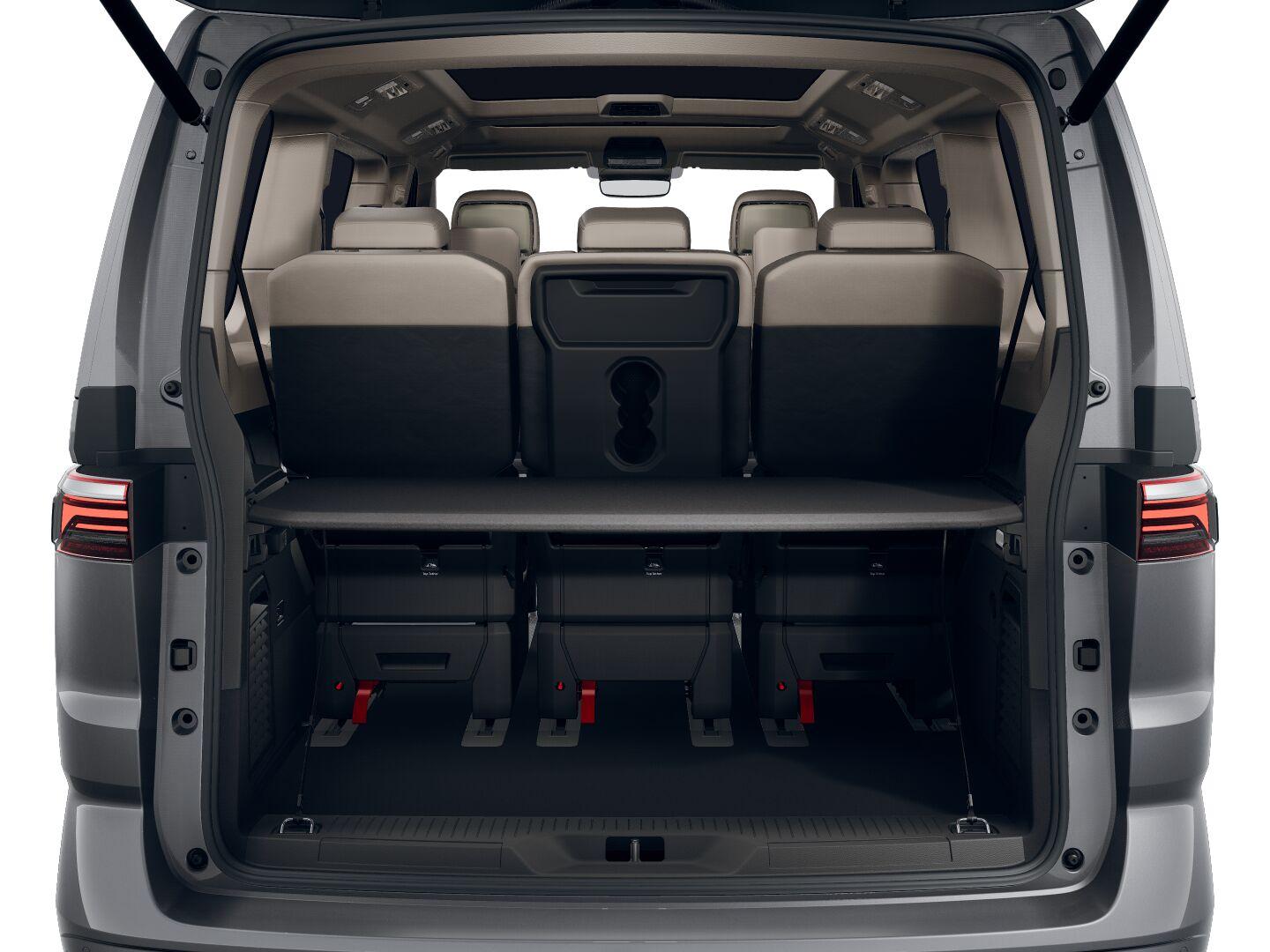 Volkswagen Multivan Bulli Edition L2 1.5 eHybrid 180 kW (245pk) - Afbeelding 4