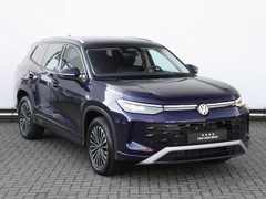 Volkswagen Tayron 1.5 eTSI Life Edition - Afbeelding 3