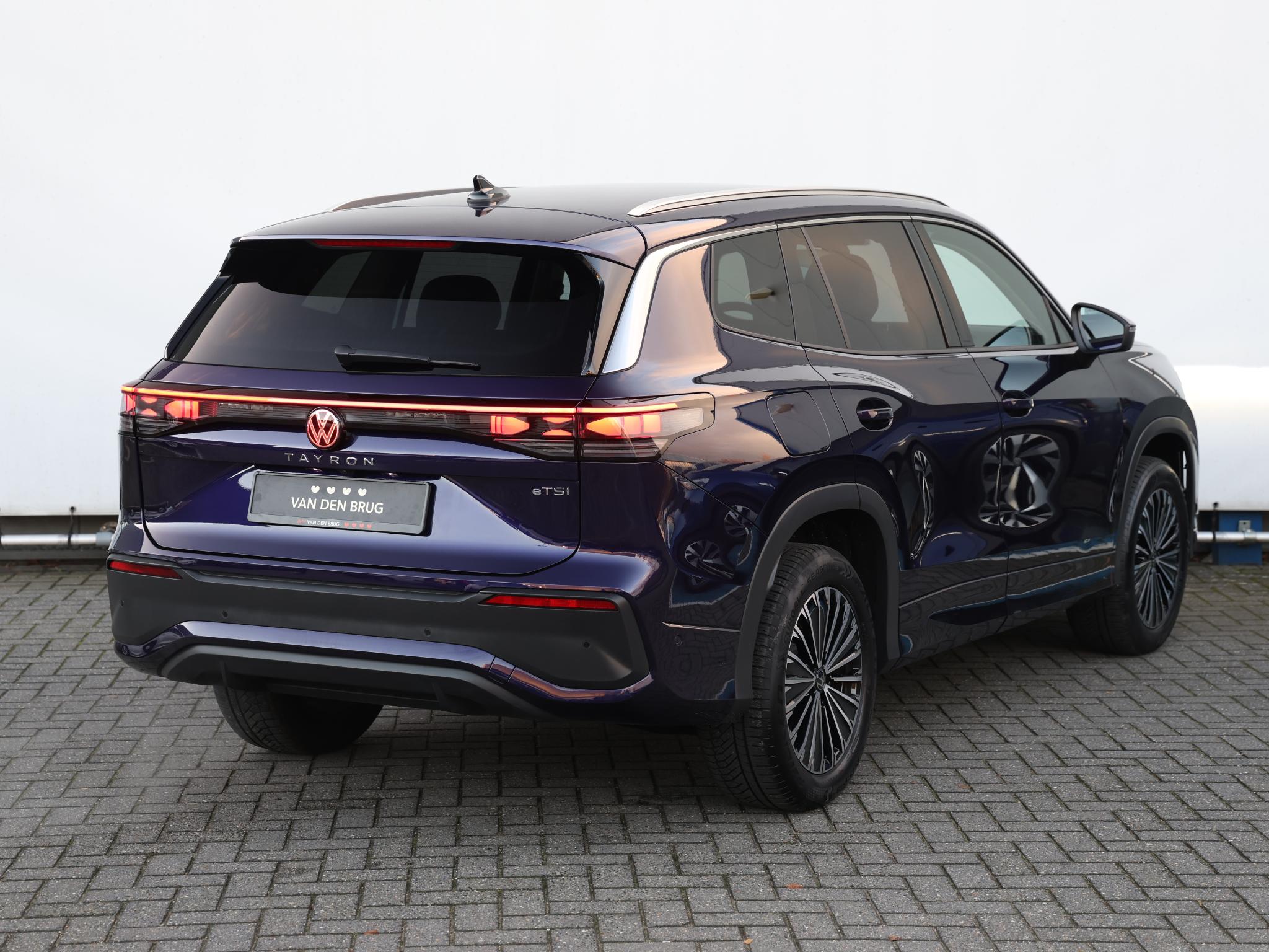 Volkswagen Tayron 1.5 eTSI Life Edition - Afbeelding 5