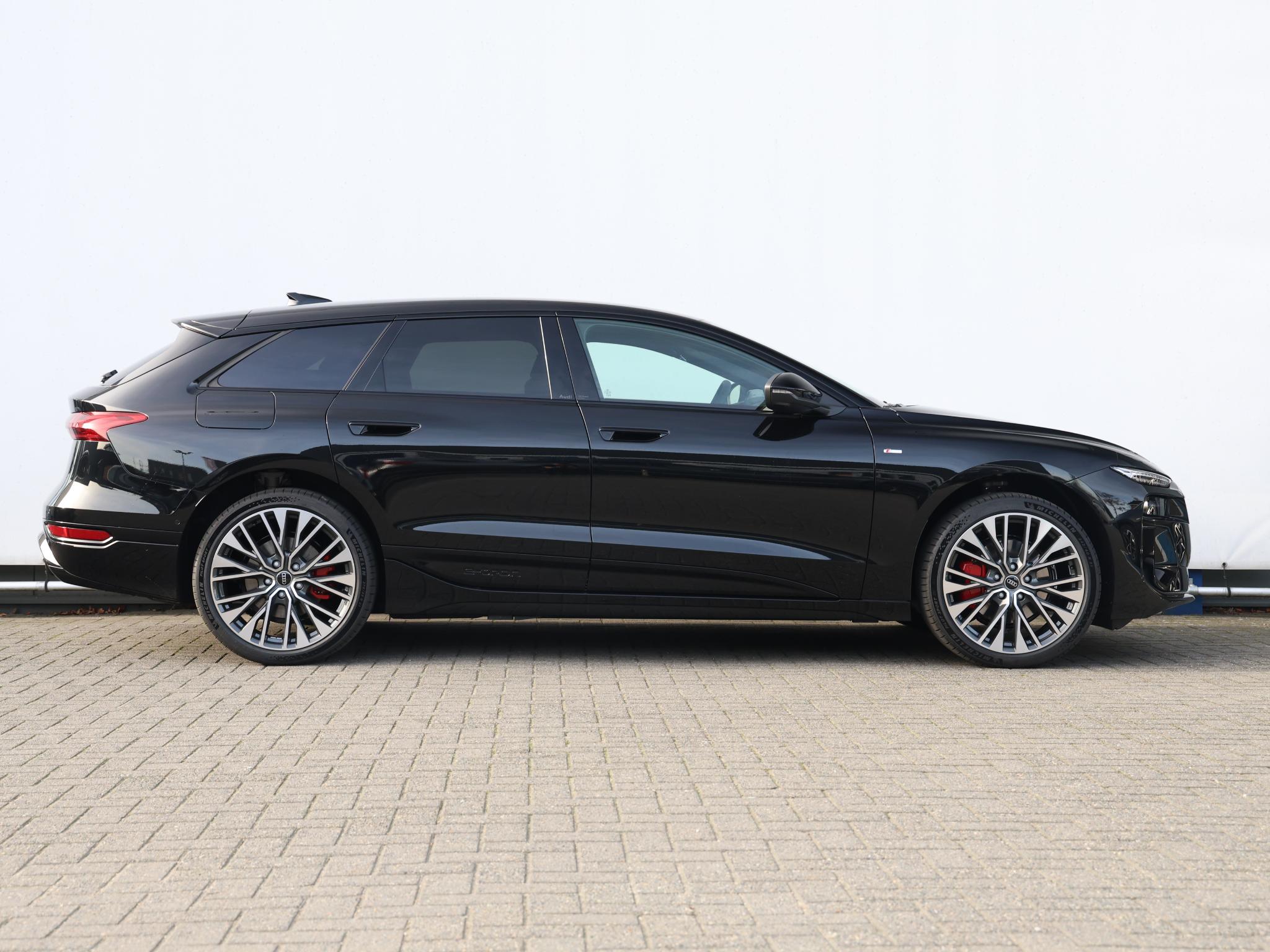 Audi A6 Avant e-tron S edition 83 kWh 210 kW / 286 PK - Afbeelding 2