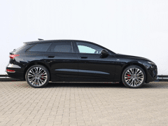 Audi A6 Avant e-tron S edition 83 kWh 210 kW / 286 PK - Afbeelding 2
