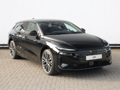 Audi A6 Avant e-tron S edition 83 kWh 210 kW / 286 PK - Afbeelding 3