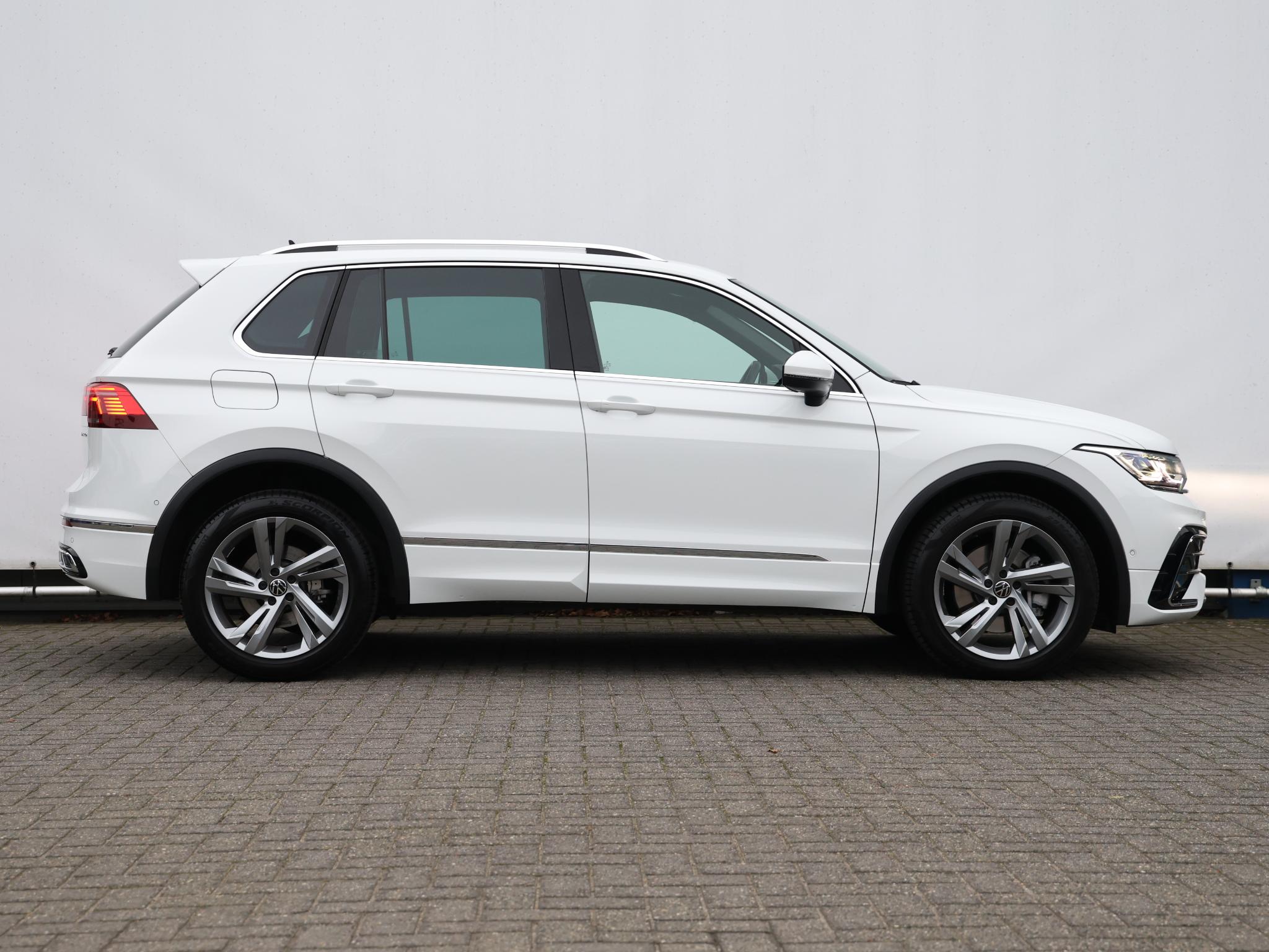 Volkswagen Tiguan 1.4 TSI eHybrid R-Line Business - Afbeelding 2