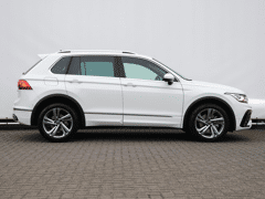 Volkswagen Tiguan 1.4 TSI eHybrid R-Line Business - Afbeelding 2