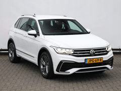 Volkswagen Tiguan 1.4 TSI eHybrid R-Line Business - Afbeelding 3