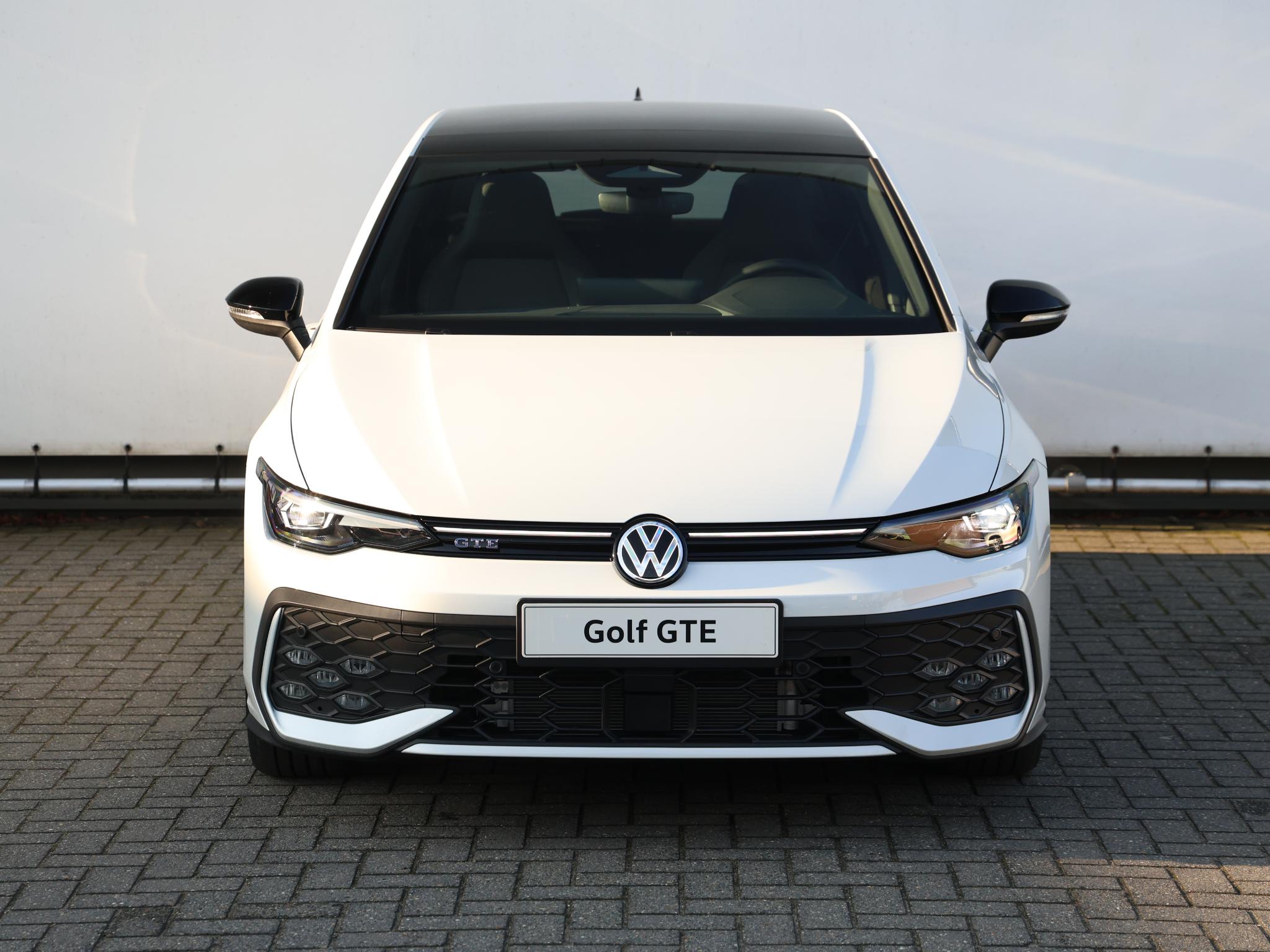 Volkswagen Golf GTE 1.5 eHybrid 272 PK - Afbeelding 4