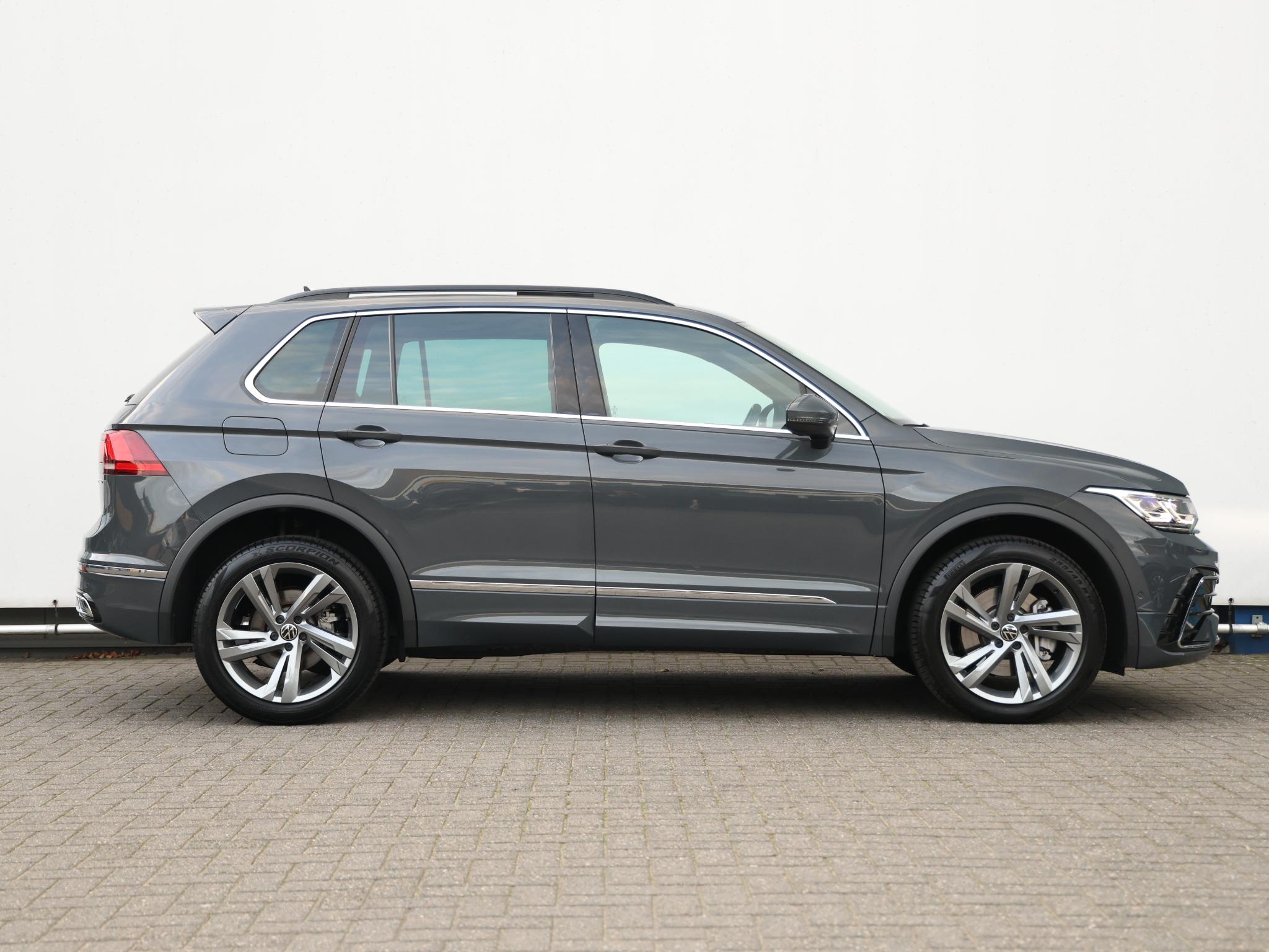 Volkswagen Tiguan 1.4 TSI eHybrid R-Line Business - Afbeelding 2
