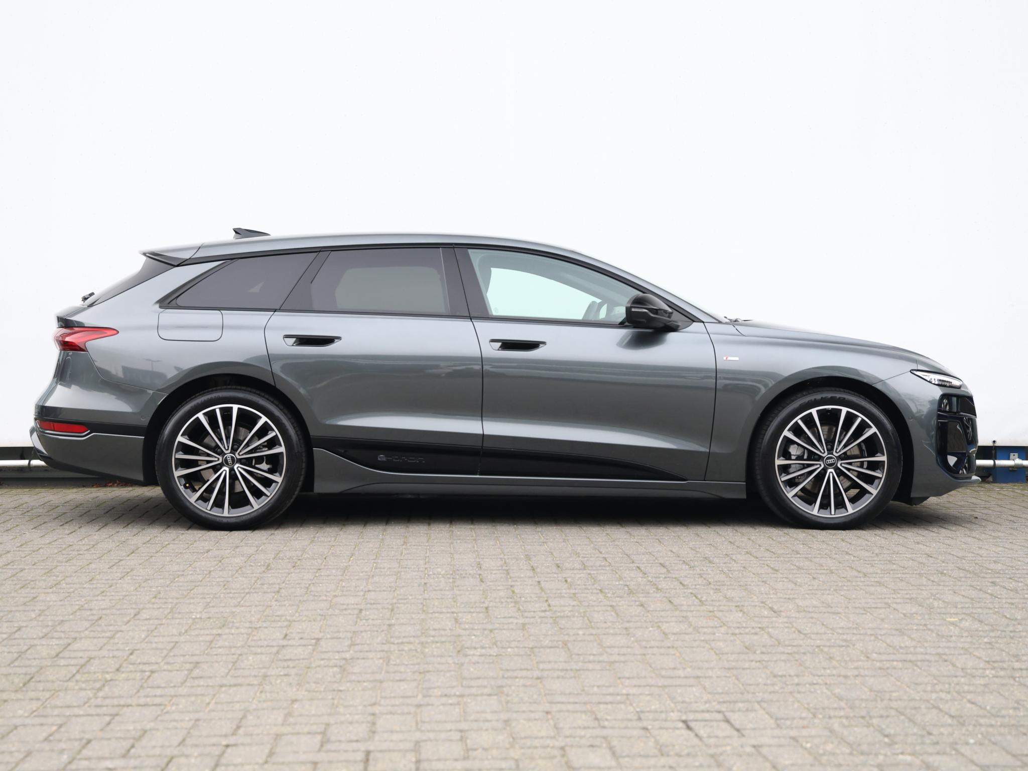 Audi A6 Avant e-tron S edition 83 kWh - Afbeelding 2