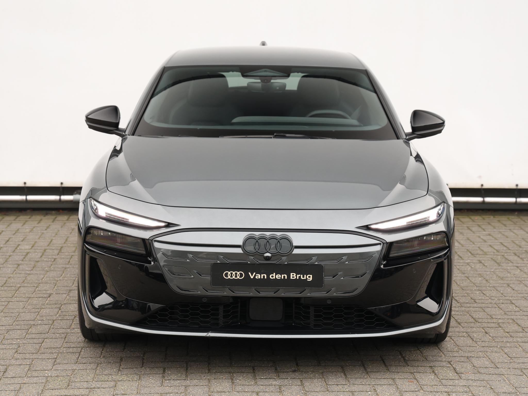 Audi A6 Avant e-tron S edition 83 kWh - Afbeelding 4