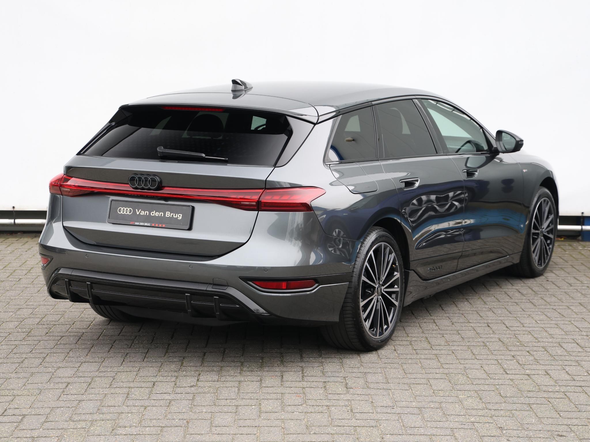 Audi A6 Avant e-tron S edition 83 kWh - Afbeelding 5