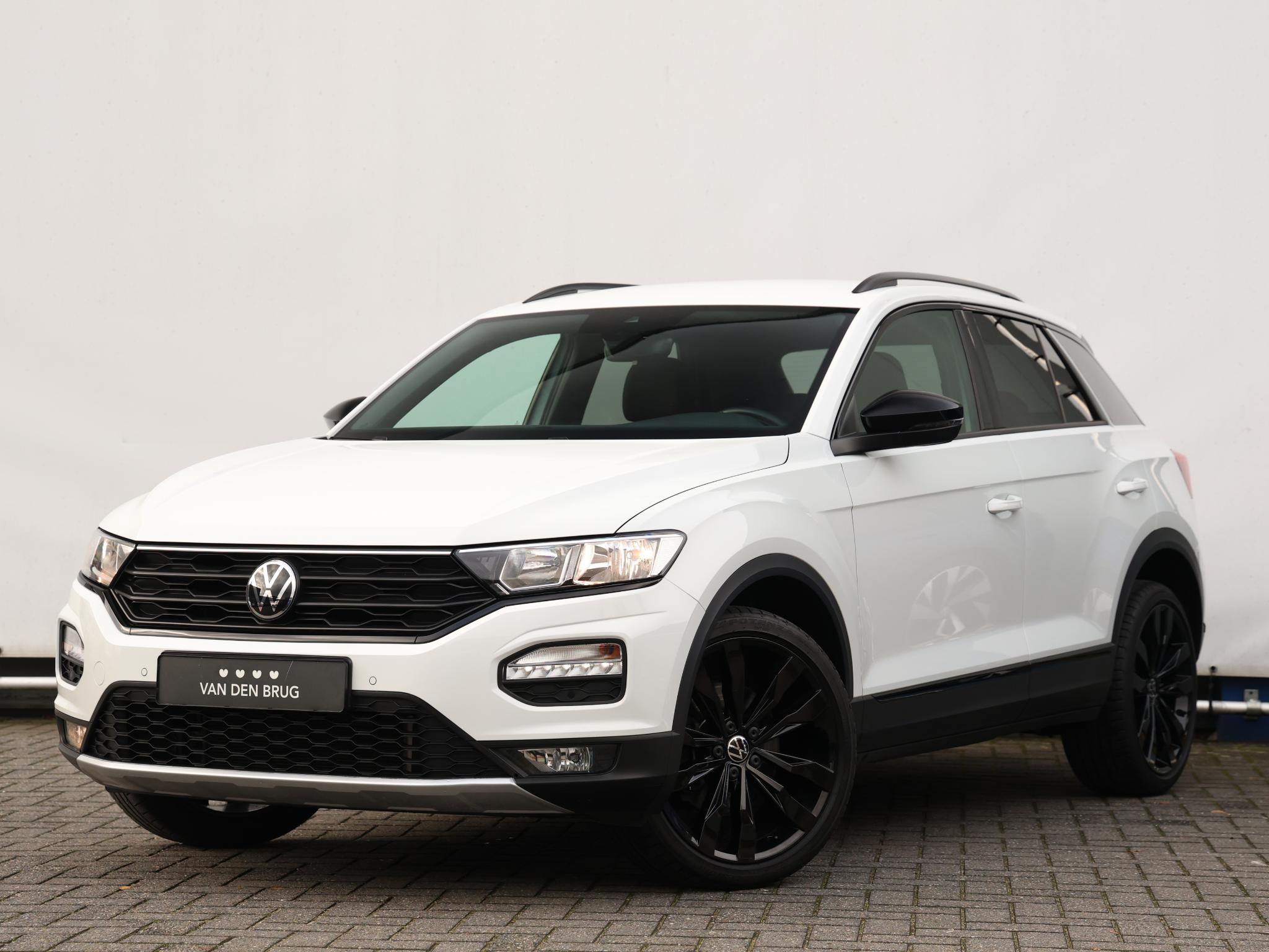 Volkswagen T-Roc 1.5 TSI Sport