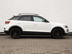 Volkswagen T-Roc 1.5 TSI Sport - Afbeelding 2
