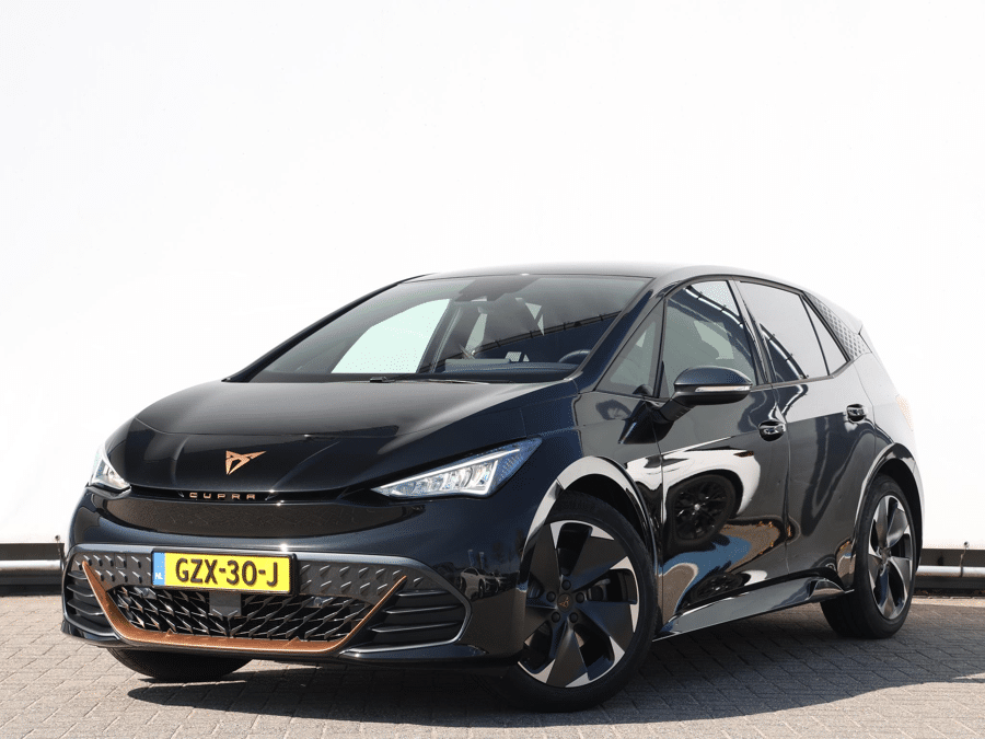 CUPRA Born Business 63 kWh - Afbeelding 1