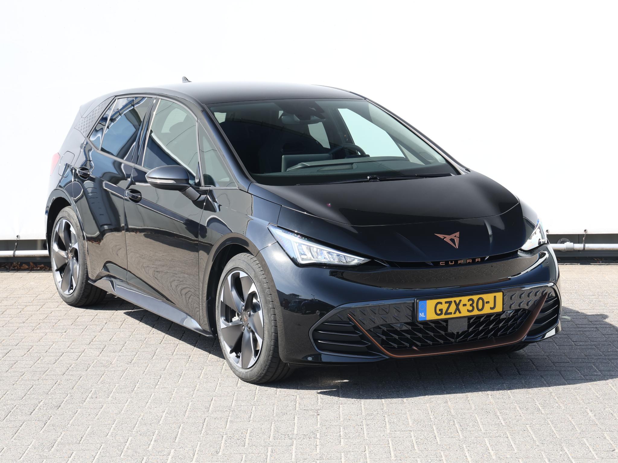 CUPRA Born Business 63 kWh - Afbeelding 3