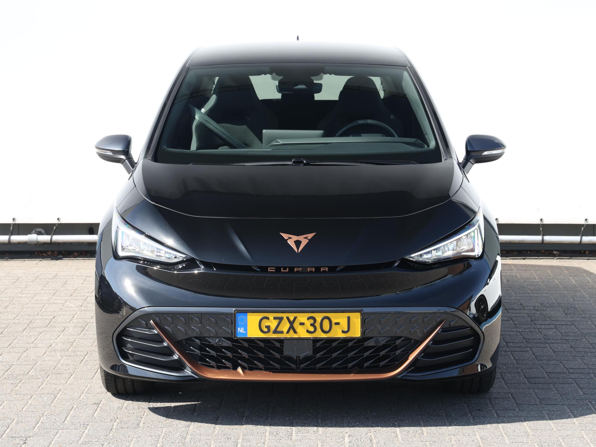 CUPRA Born Business 63 kWh - Afbeelding 4
