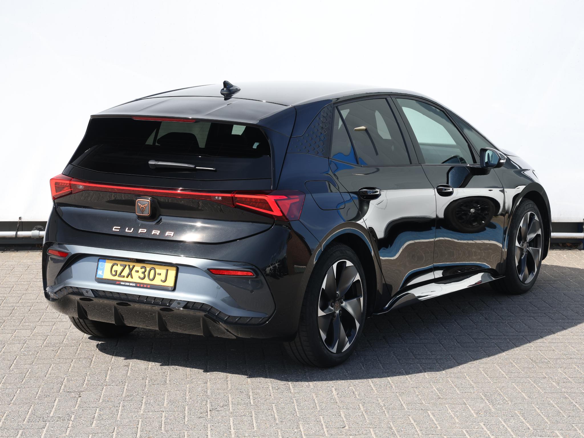 CUPRA Born Business 63 kWh - Afbeelding 5