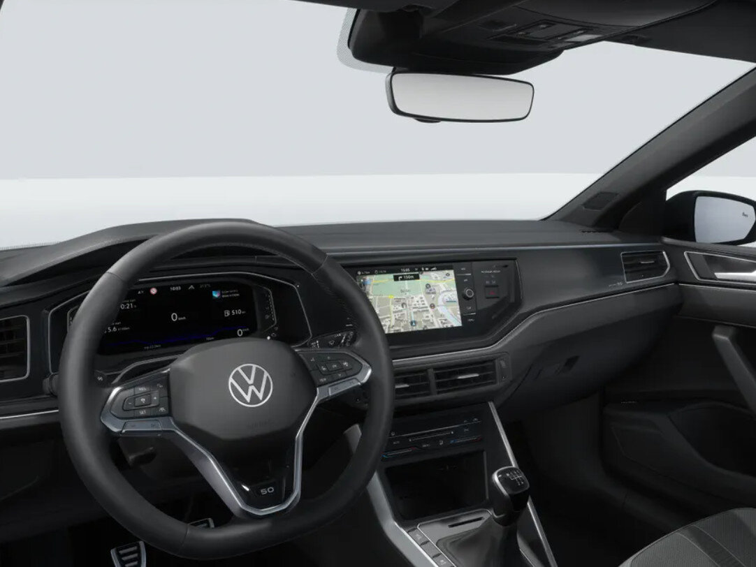 Volkswagen Polo 50 Edition 1.0 TSI | 95 PK - Afbeelding 5