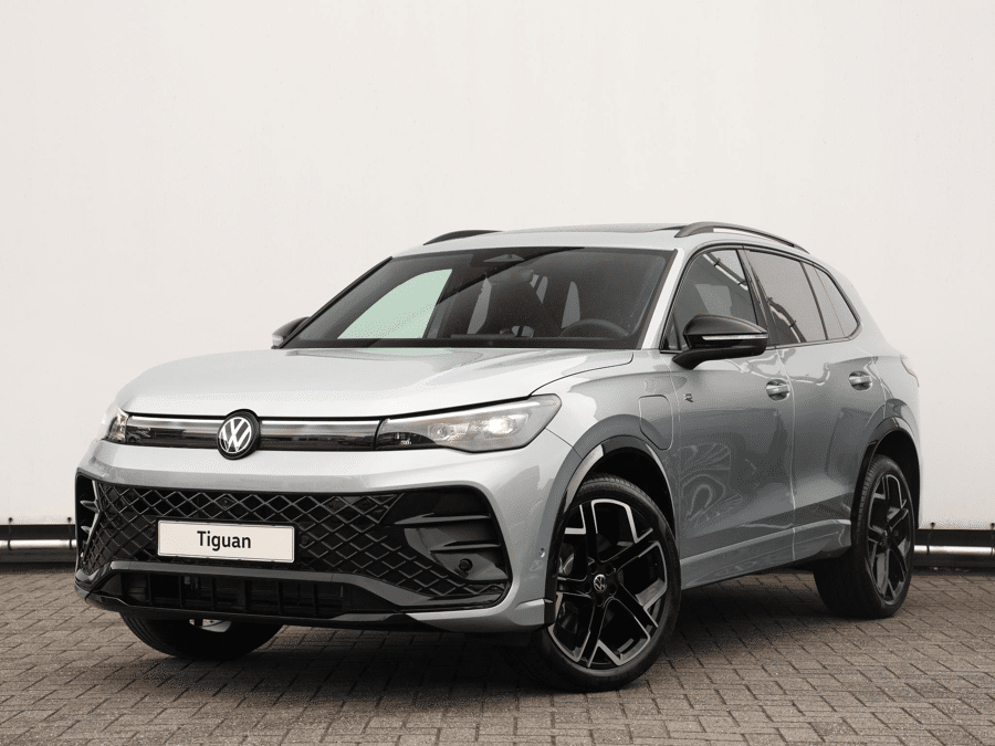 Volkswagen Tiguan R-Line-Edition 1.5 eHybrid 200 kW / 272 pk - Afbeelding 1