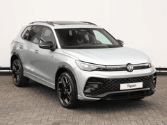 Volkswagen Tiguan R-Line-Edition 1.5 eHybrid 200 kW / 272 pk - Afbeelding 3