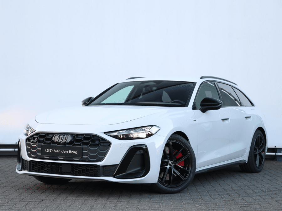 Audi A5 Avant 2.0 e-hybrid quattro S edition - Afbeelding 1