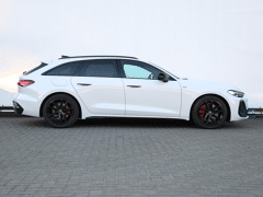 Audi A5 Avant 2.0 e-hybrid quattro S edition - Afbeelding 2