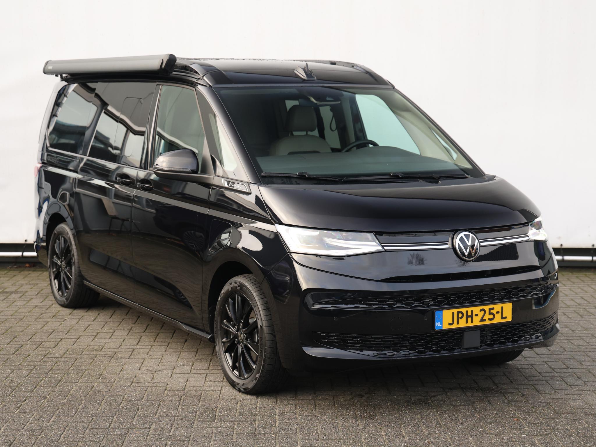 Volkswagen California Ocean 1.5 eHybrid 180 kW / 245 PK DSG 4Motion - Afbeelding 3