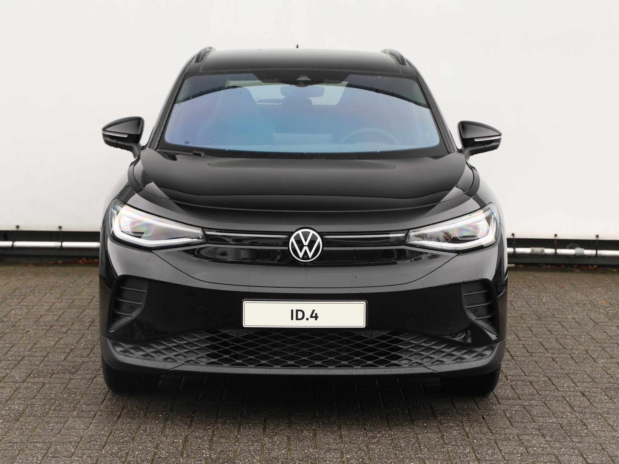 Volkswagen ID.4 Pro Limited Edition Plus 77 kWh / 286 PK - Afbeelding 4