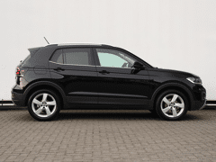 Volkswagen T-Cross 1.0 TSI Style 115PK - Afbeelding 2