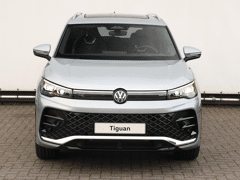 Volkswagen Tiguan R-Line-Edition 1.5 eHybrid 150 kW / 204 pk SUV 6 v - Afbeelding 4