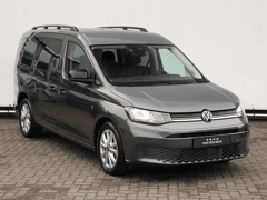 Volkswagen Caddy Kombi Life 1.5 eHybrid EU6 110 kW (150 pk) - Afbeelding 3