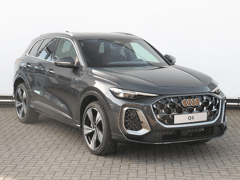 Audi Q5 S edition 2.0 TFSI e 220 kW / 299 PK SUV 7 versn. - Afbeelding 3