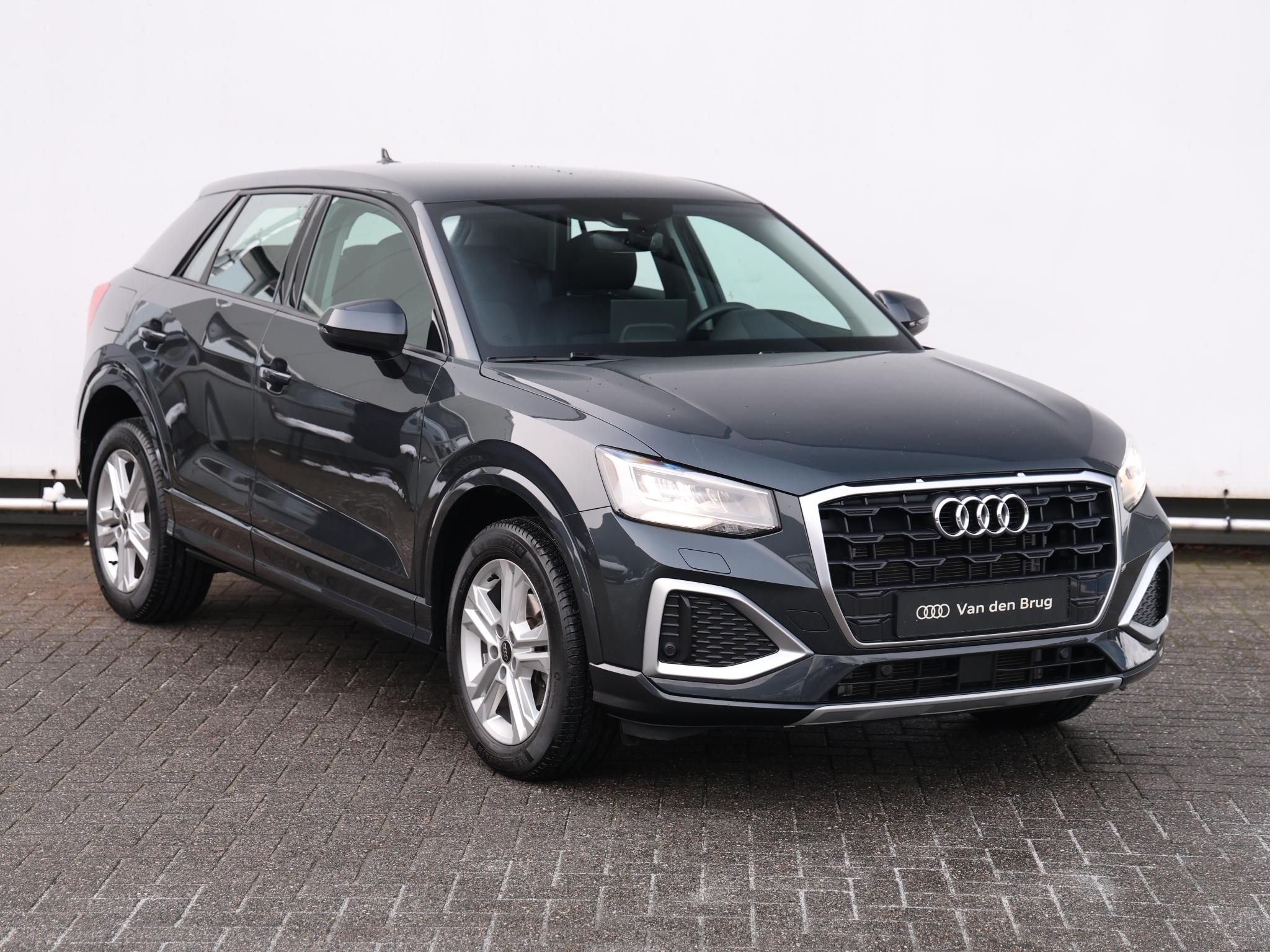 Audi Q2 35 TFSI Advanced edition - Afbeelding 3