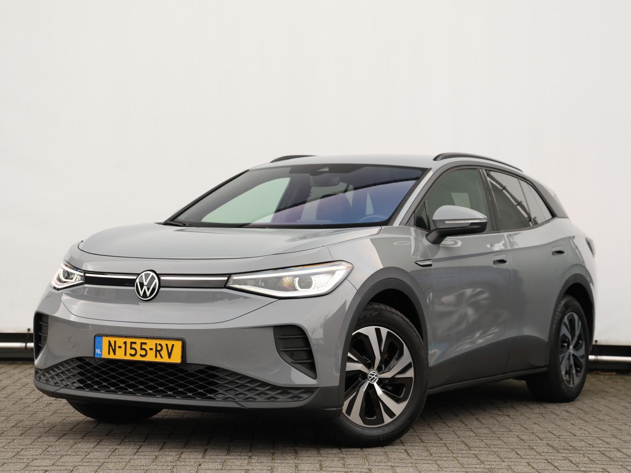 Volkswagen ID.4 Pure 52 kWh