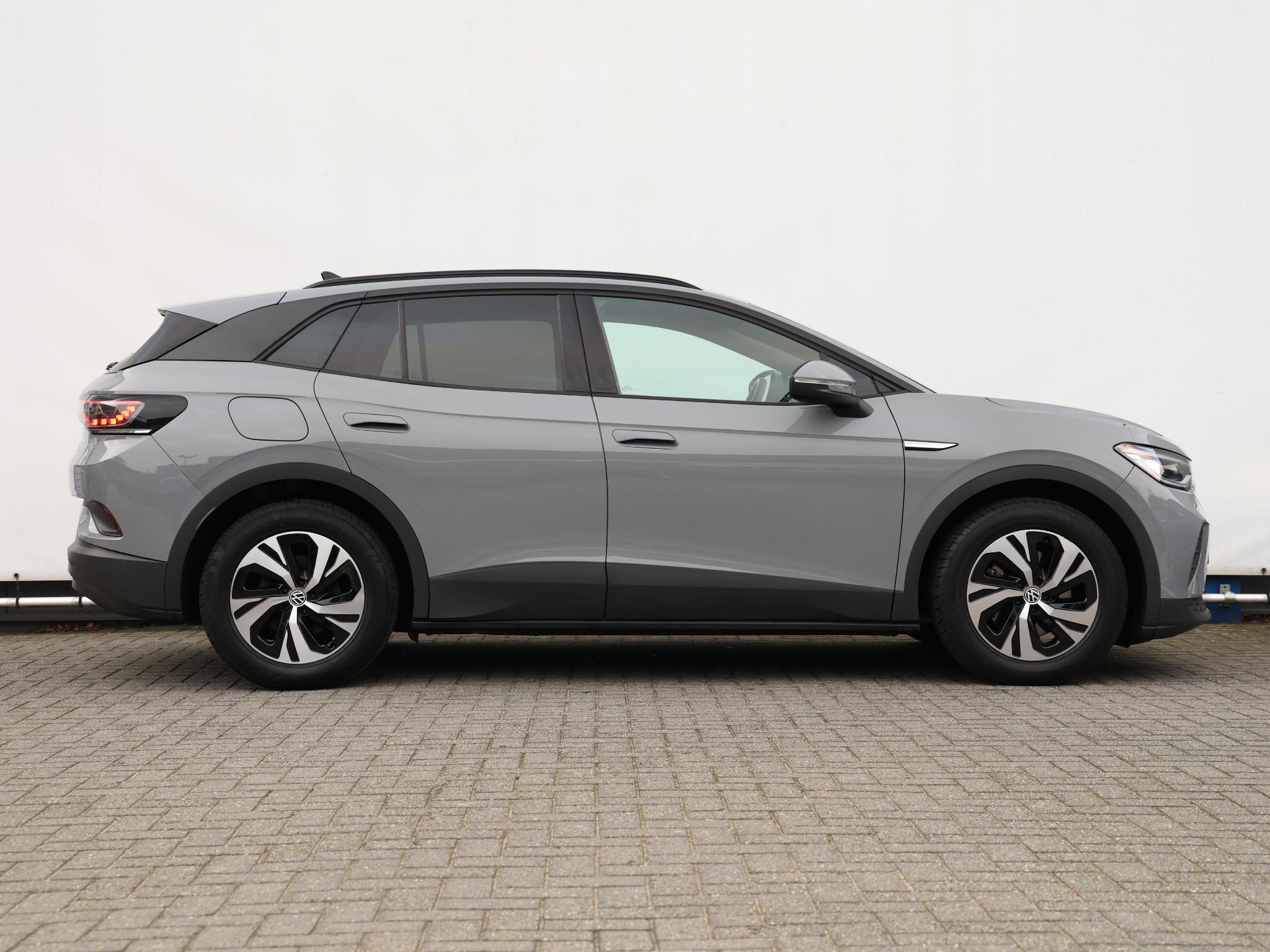 Volkswagen ID.4 Pure 52 kWh - Afbeelding 2