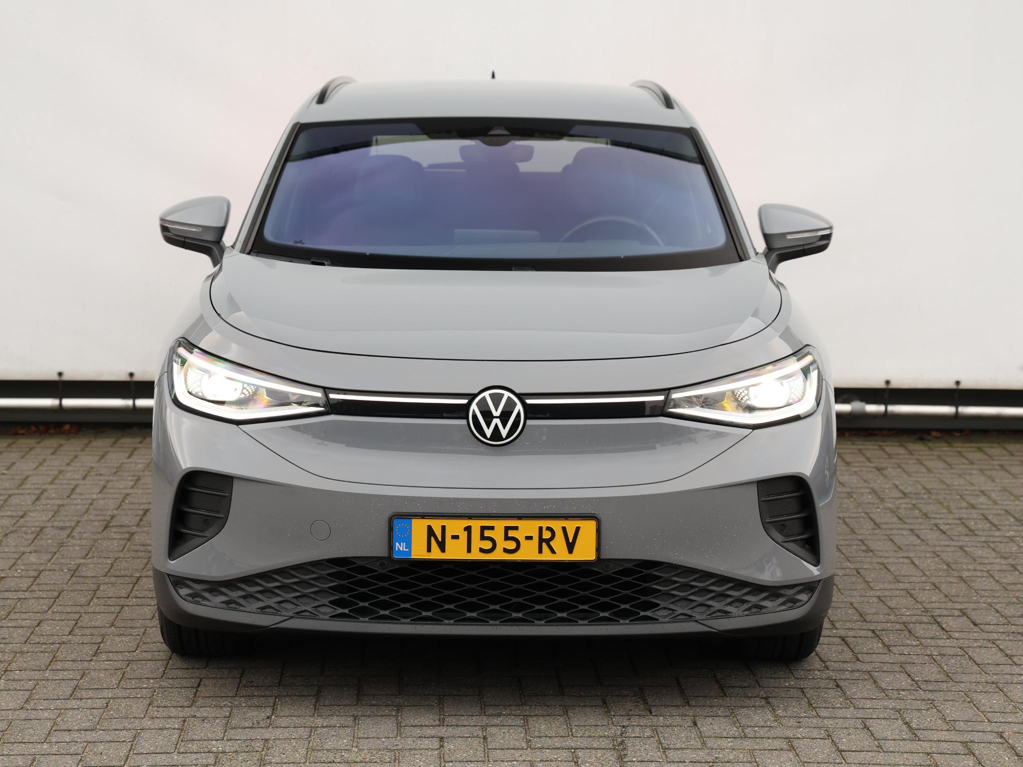 Volkswagen ID.4 Pure 52 kWh - Afbeelding 4