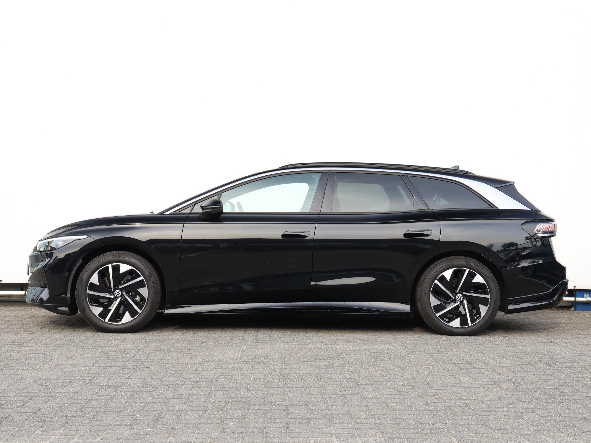 Volkswagen ID.7 Tourer Pro Business 77 kWh - Afbeelding 2