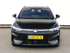 Volkswagen ID.7 Tourer Pro Business 77 kWh - Afbeelding 4